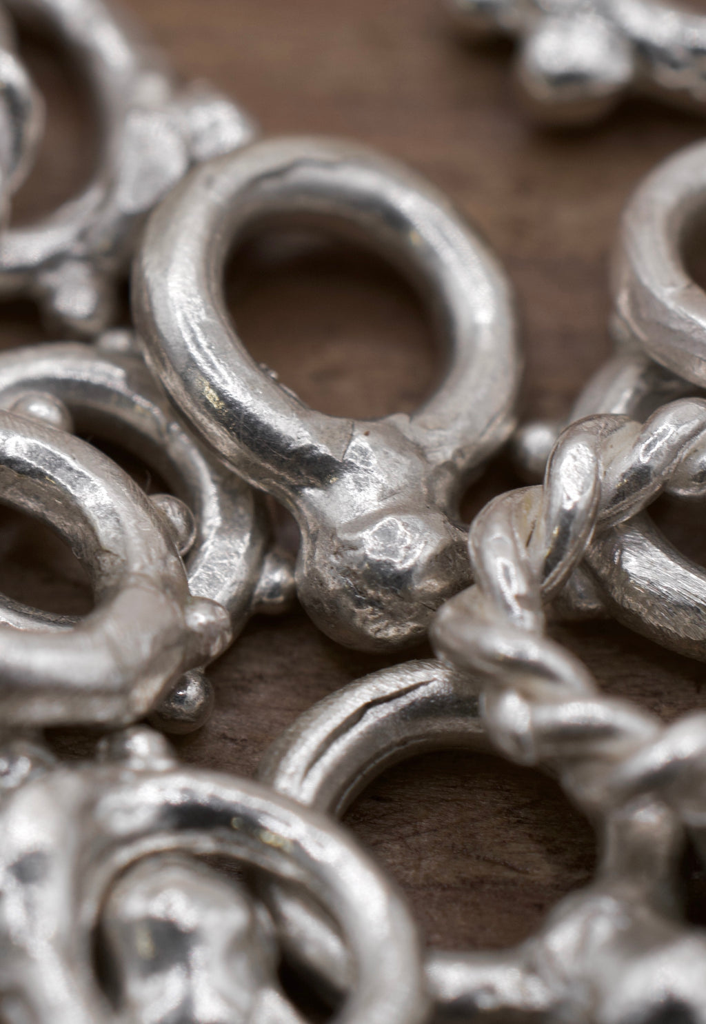 DECORATIVE SPACERS