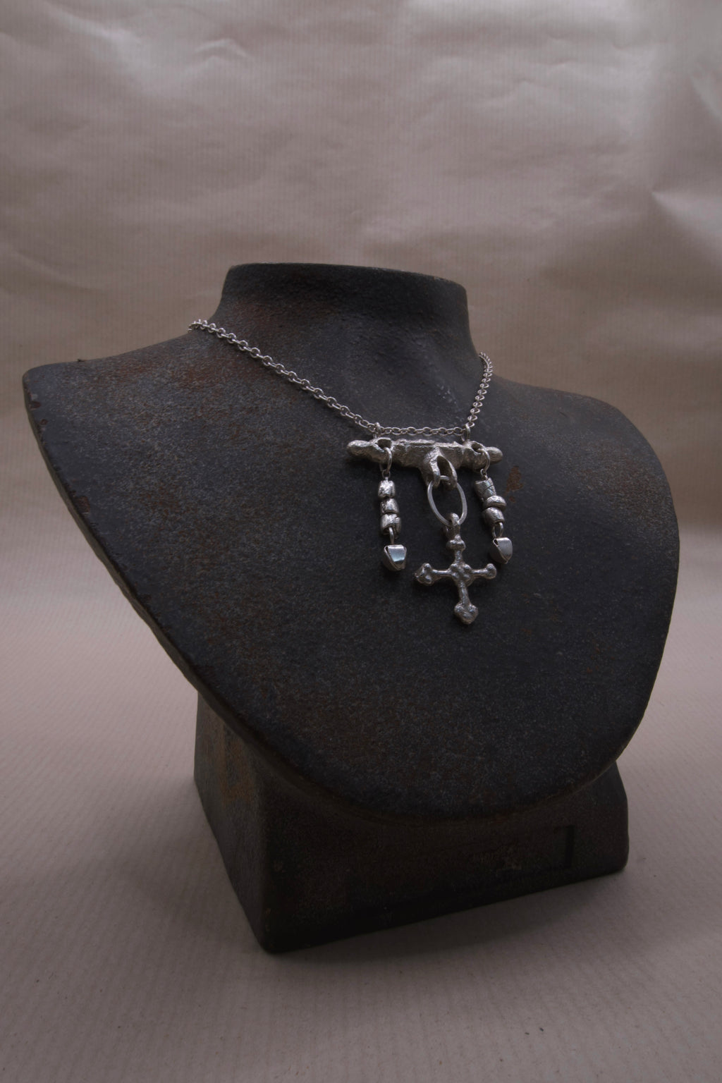 ALTAR NECKLACE
