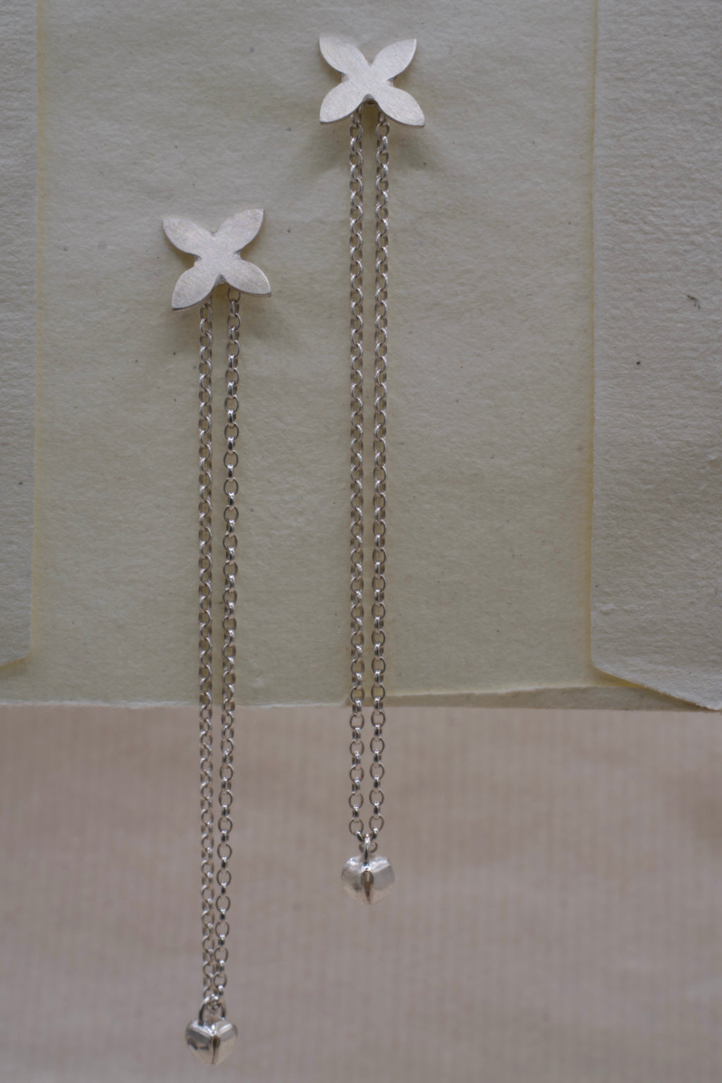 BELL DROP STUDS