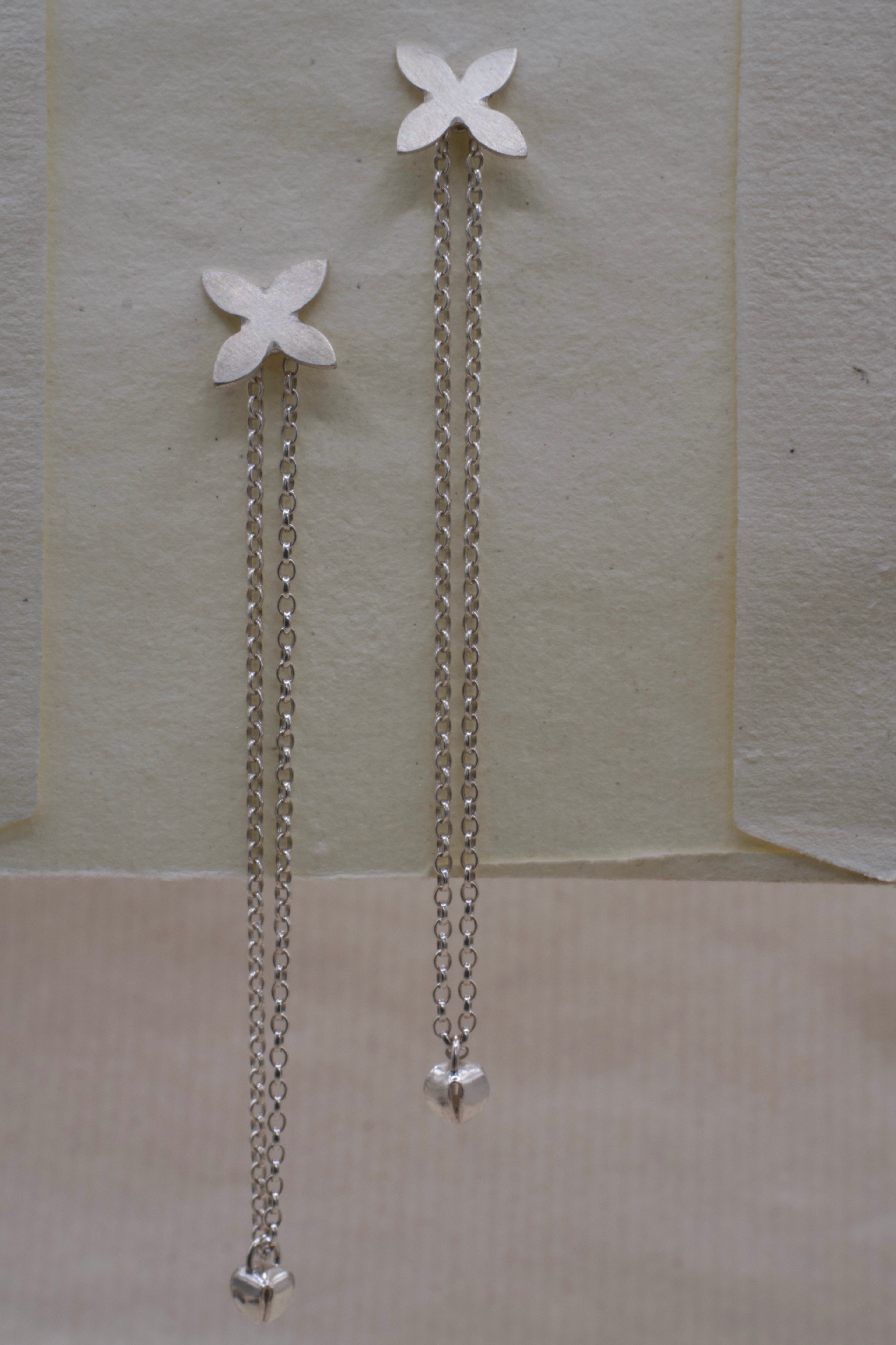 BELL DROP STUDS