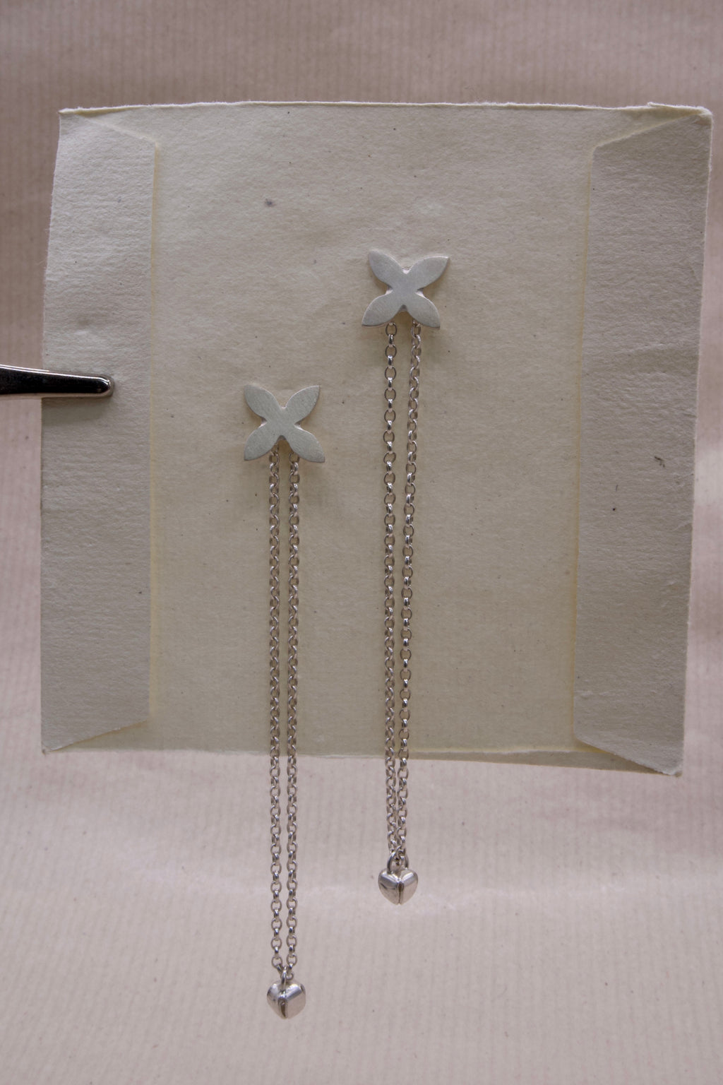 BELL DROP STUDS