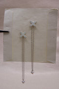 BELL DROP STUDS