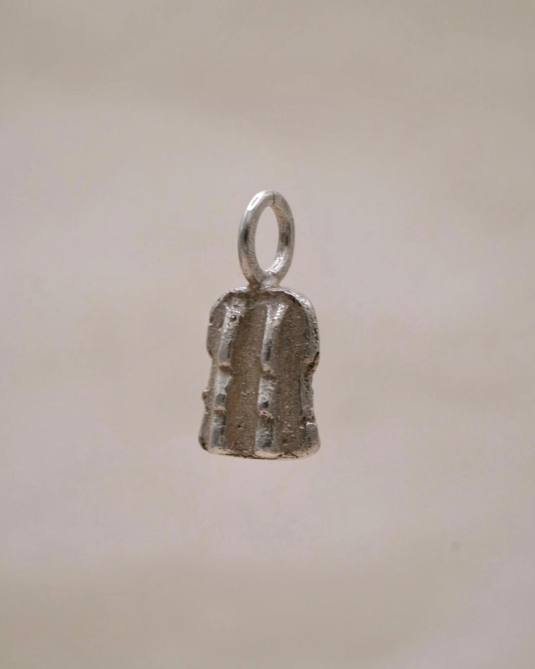 WEDGE CHARM