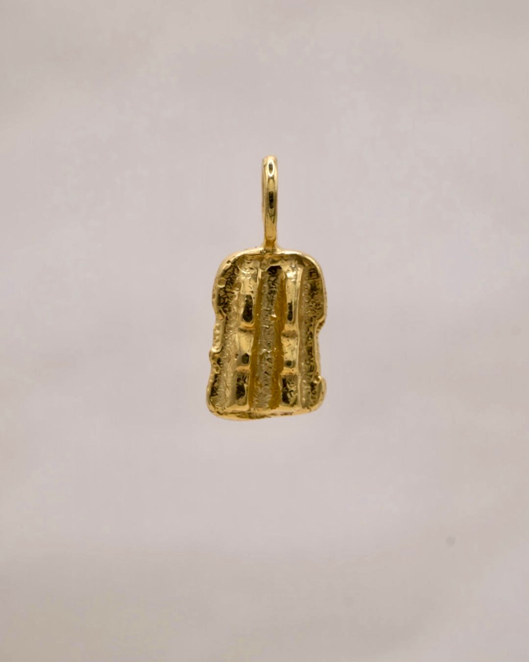 WEDGE CHARM
