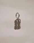 WEDGE CHARM