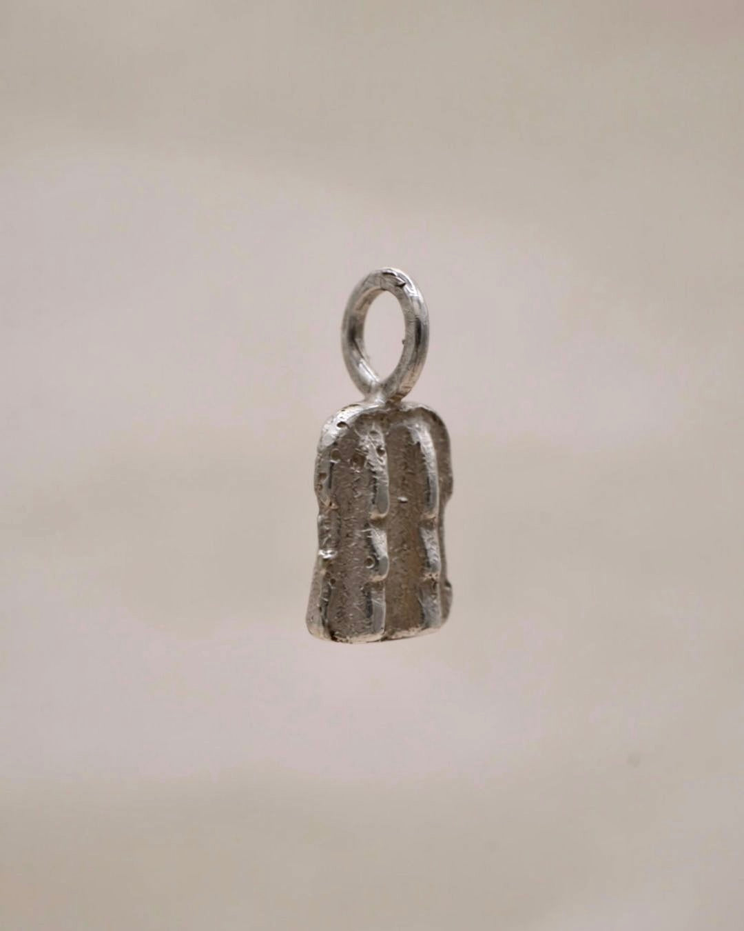 WEDGE CHARM