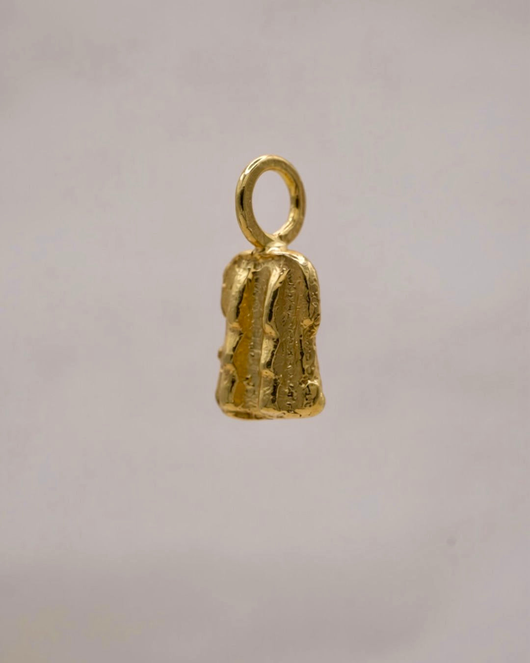 WEDGE CHARM