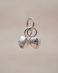 DOUBLE BELL CHARM