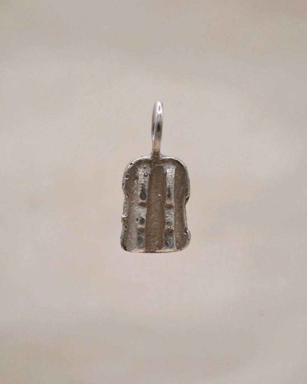WEDGE CHARM
