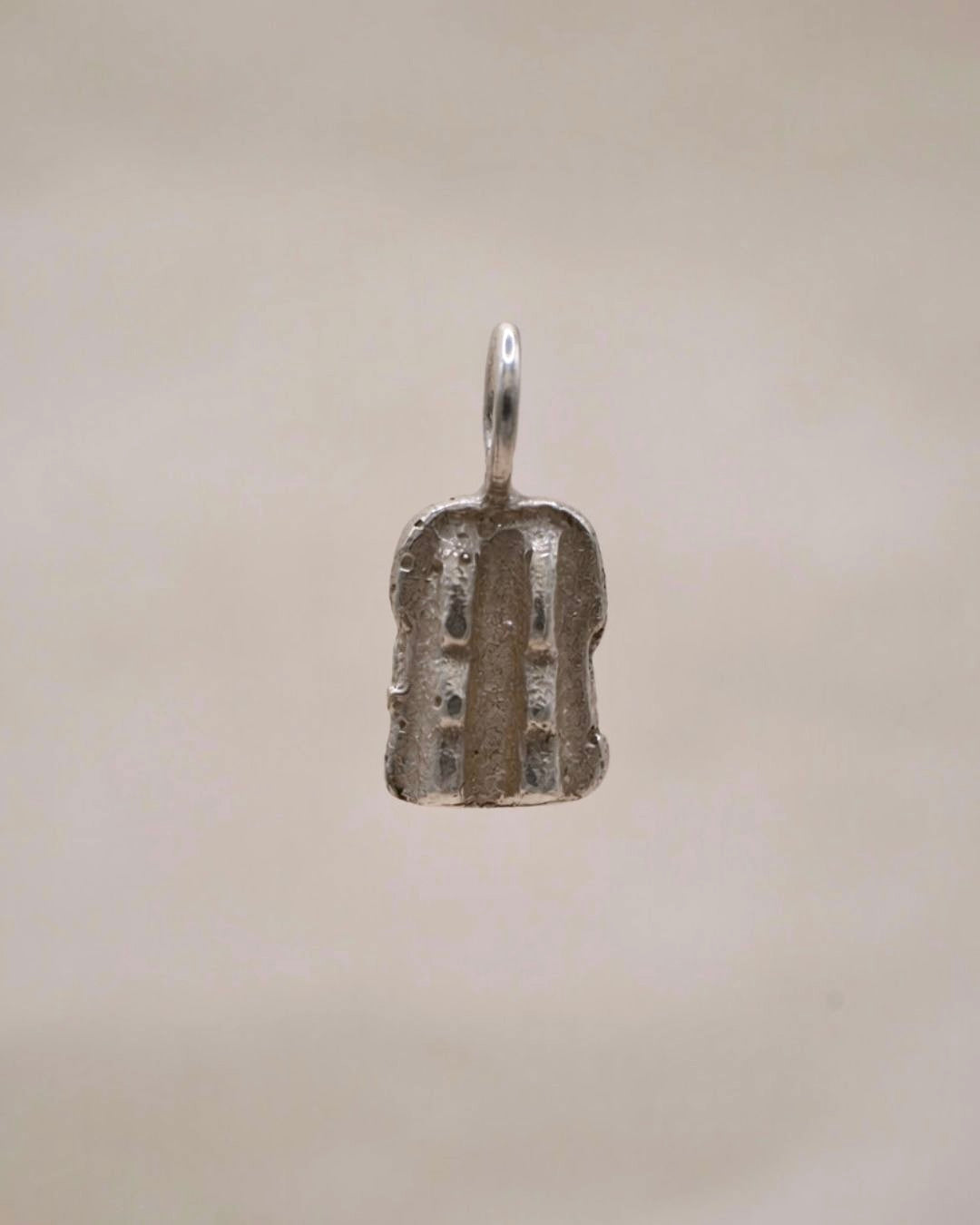 WEDGE CHARM