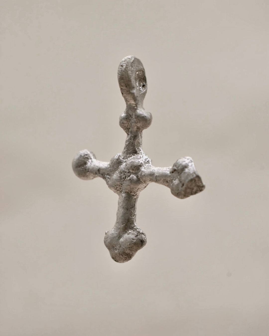 ROMAN CROSS