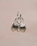 TRIPLE BELL CHARM